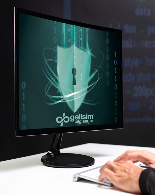 Antivirüs Çözümleri